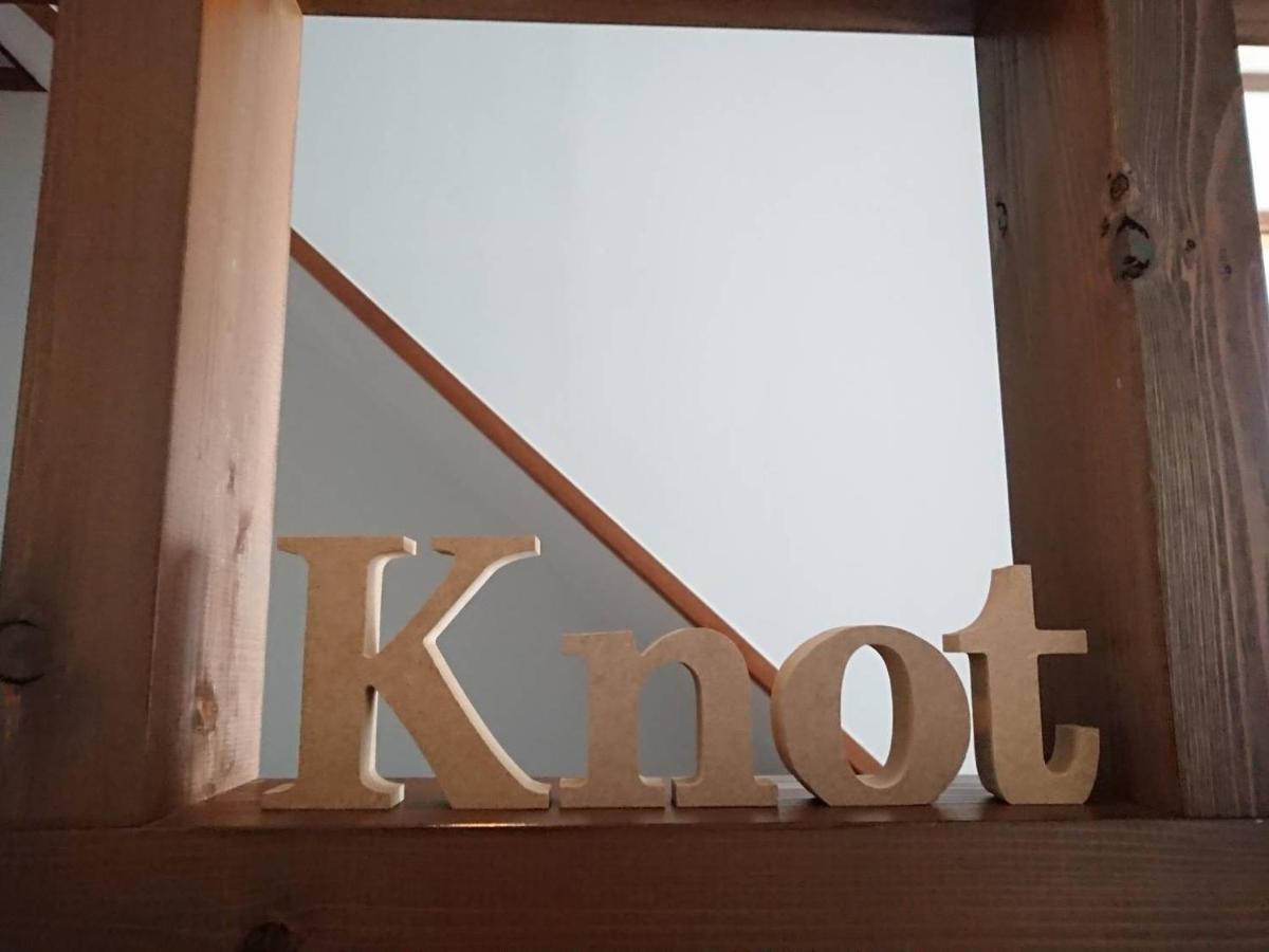 旅馆 Kinosaki Knot