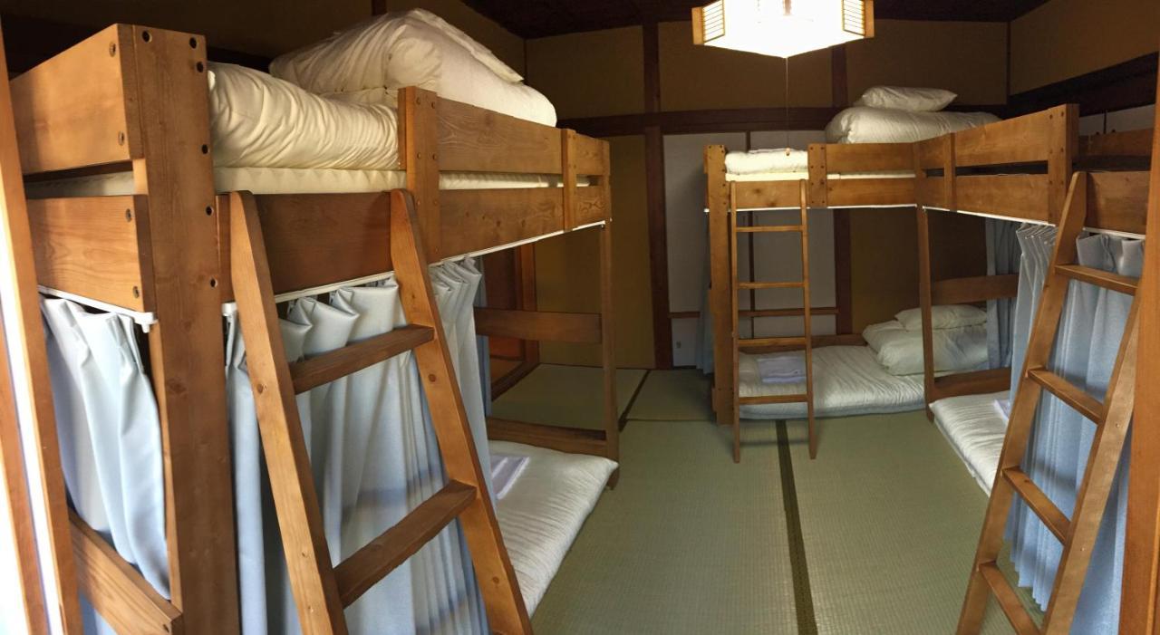旅馆 Kinosaki Knot *